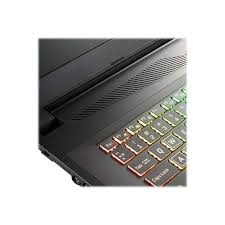 Sabre Computer Image Powerful Gigabyte Sabre 17 Gaming Laptop Rental Cape Town | Hire a ...