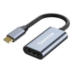 HDMI - USB-C