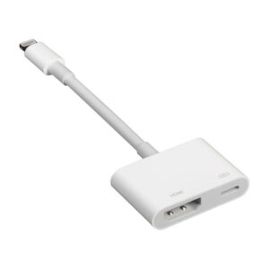 HDMI-Lighting