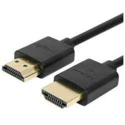 HDMI